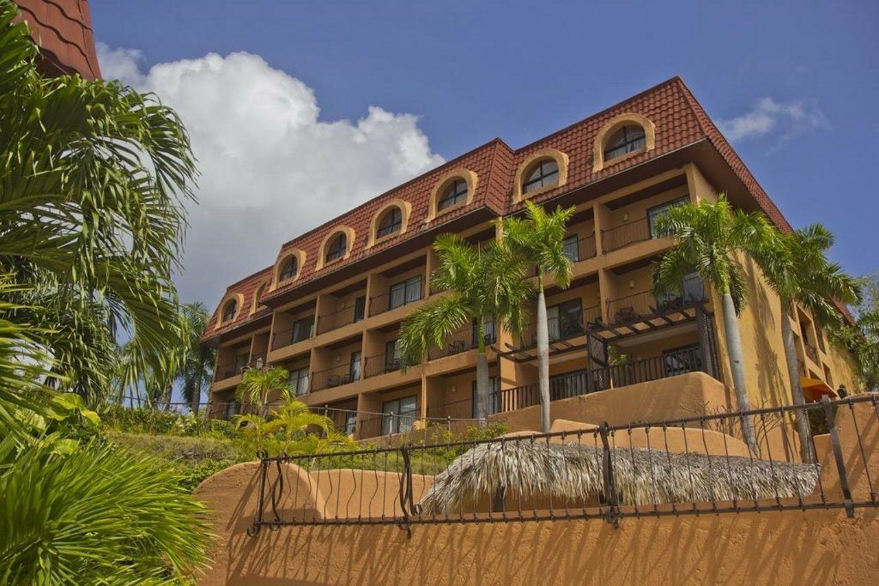 Sosua Bay Resort And Victorian House Exterior foto